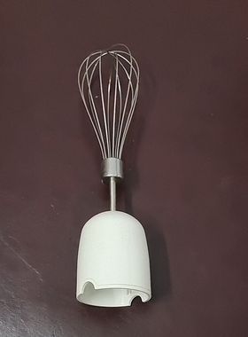 九阳原厂手持料理机原装配件JYL-F810/F901/F1不锈钢打蛋网全新