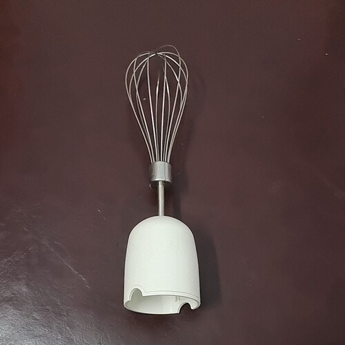 九阳原厂手持料理机原装配件JYL-F810/F901/F1不锈钢打蛋网全新
