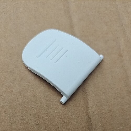 九阳迷你电饭煲F15FZ-F121盖子卡扣按钮锁扣盖扣位盖内胆内锅配件