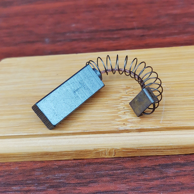 适用九阳破壁料理豆浆机电机配件Y926Y36马达电机碳刷10.5*6*26mm