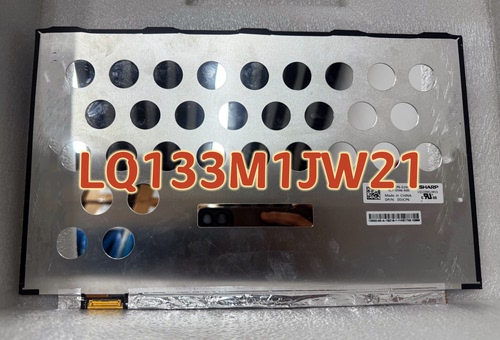 适用于 戴尔Dell XPS 13 P54G 9350 9360 屏幕LQ133M1JW21