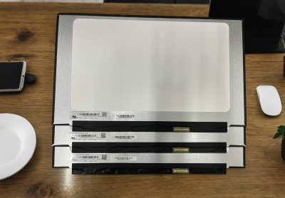 适用于戴尔G3 15 3590 144HZ显示屏幕LM156LF2F01  N156HRA-EA1