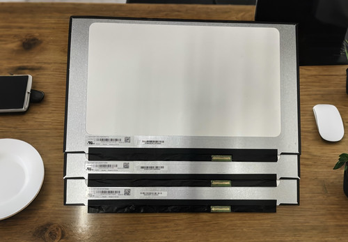 适用于戴尔G3 15 3590 144HZ显示屏幕LM156LF2F01  N156HRA-EA1