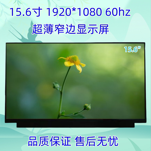 15.6寸显示屏幕高分IPS