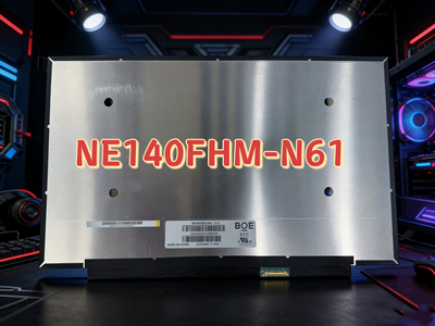 供联想thinkpad X1 Carbon 2019 B140HAN05.7屏幕NE140FHM-N61