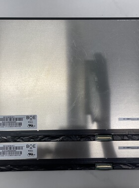 供惠普暗影精灵8/9 Pro 液晶屏幕NE161QHM-NY1 NZ1 神舟战神TX8/9