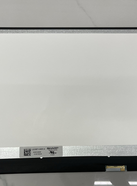 适用于FX507屏幕2.5k165hz LQ156T1JW05 N156KME-GNA MNF601CA1-3