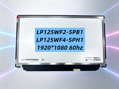 B125HAN02.2 lp125wf2 spb2/1联想x240x250X260 X270x280屏幕