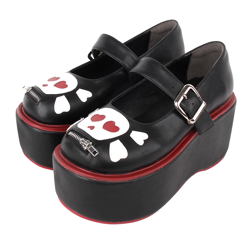 女鞋Angelicimprint松糕