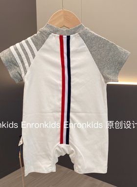 套头休闲纯棉夏季网红