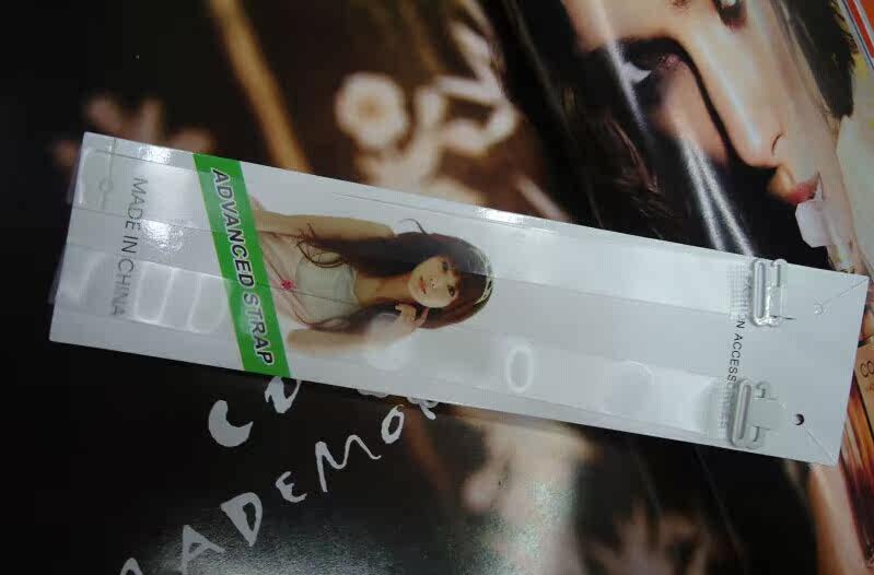 Sangles pour lingerie - Ref 816341 Image 3