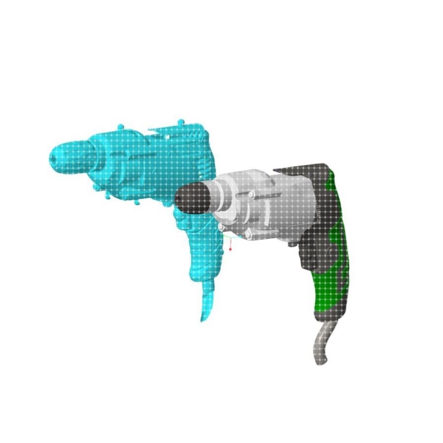 CAD,PROE,CREO,代画3D,产品结构设计,逆向抄数画图,补破面