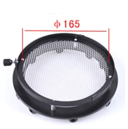 柔光罩 红头灯/调焦柔光灯专用耐高温柔光箱3款尺寸 耐高温柔光箱