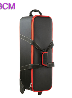 103cm新款摄影包 摄影箱包摄影灯专用影室闪光灯包 便携中号