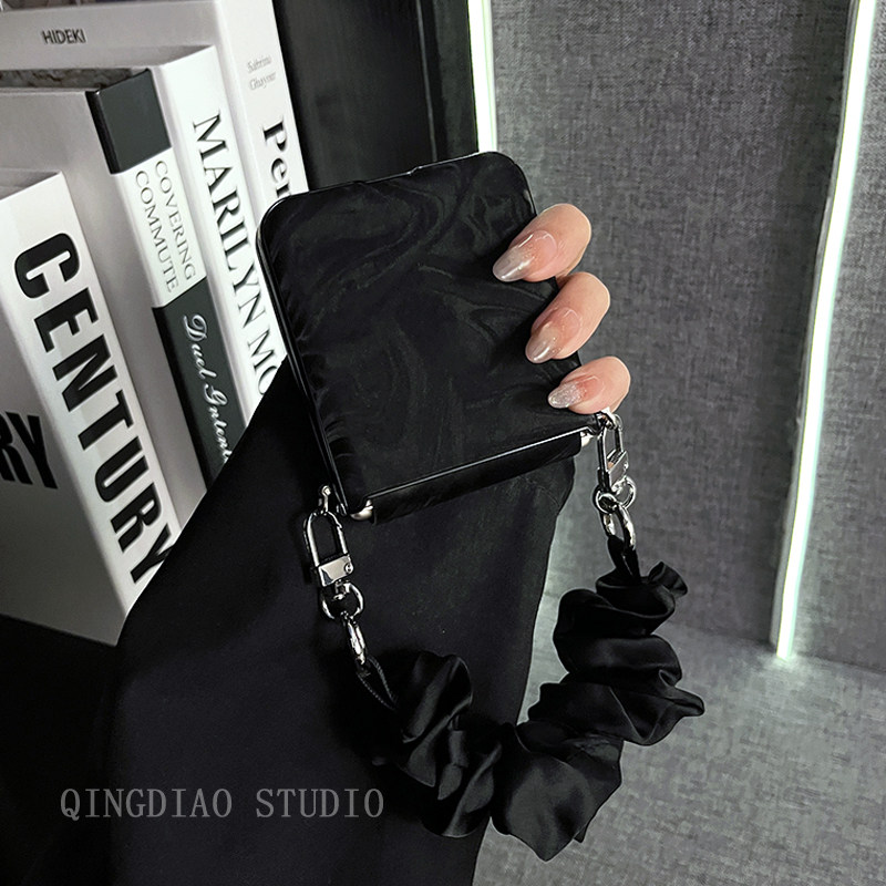 适用于小米MIX Flip2小众手机壳