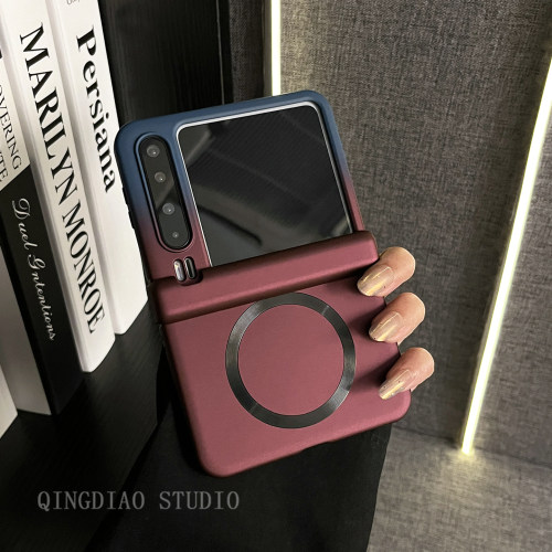 适用于华为purax高级感手机壳