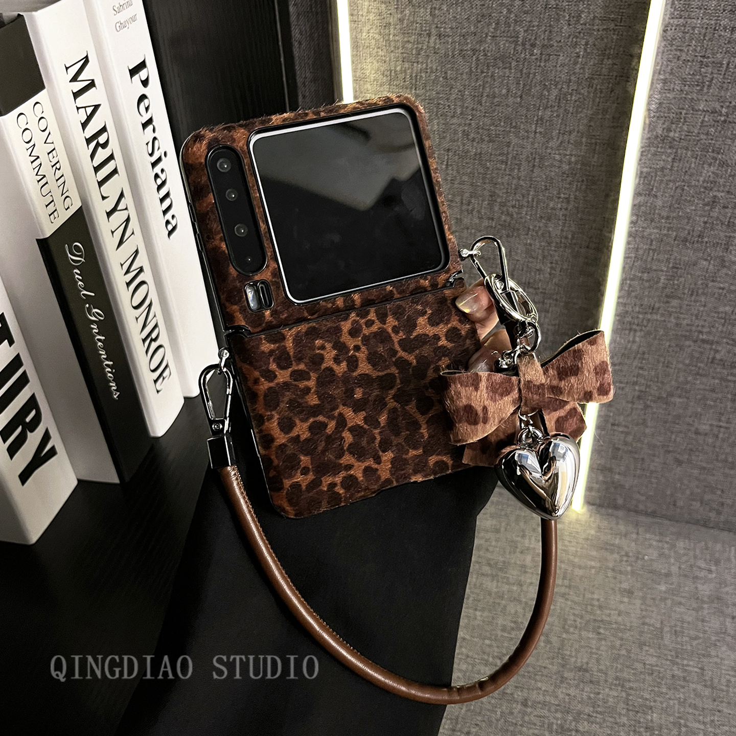 适用华为PuraX高级个性手机壳