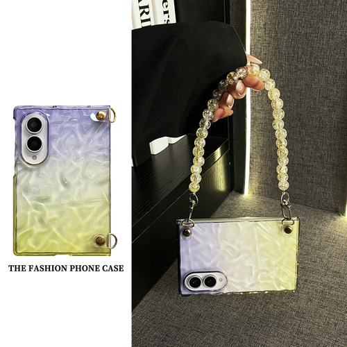 适用三星zfold8Ultra/7/6手机壳