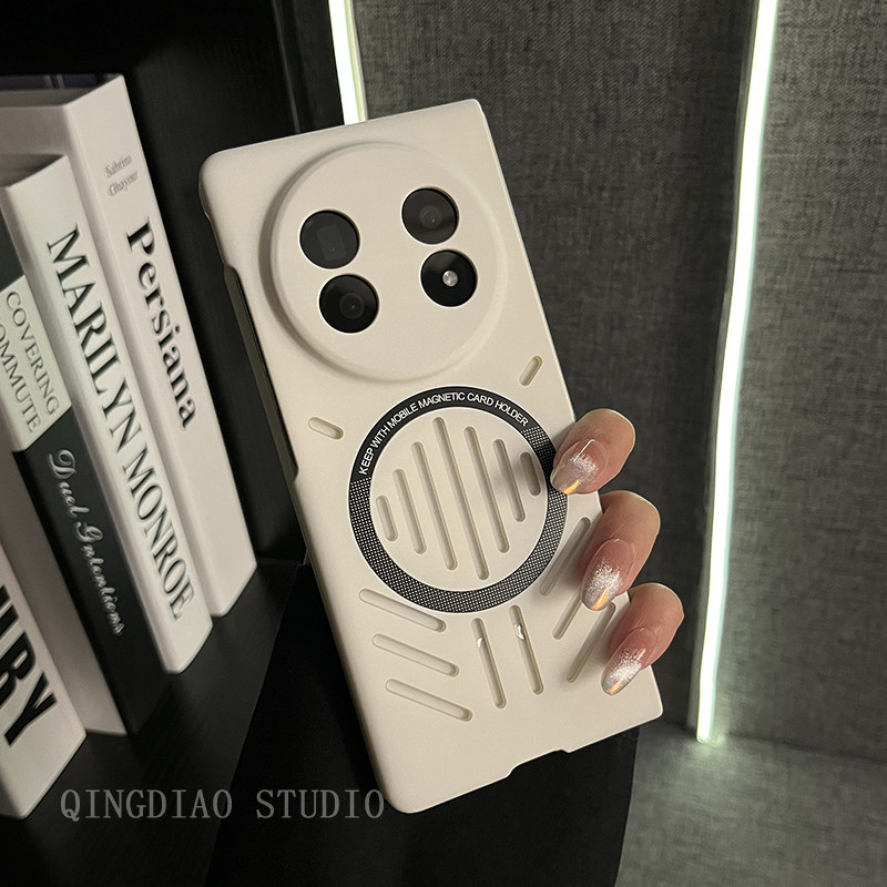 适用于vivoXFold时尚潮牌手机壳