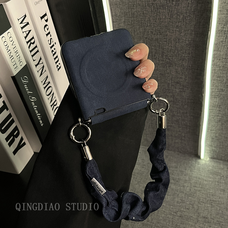 适用于荣耀MagicVFlip高级手机壳