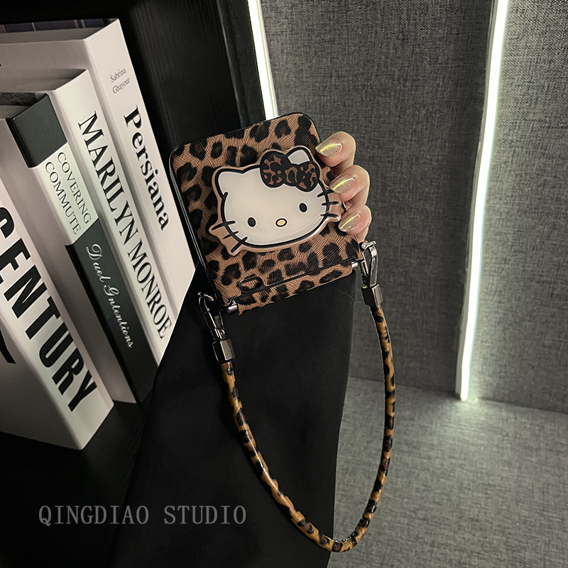 适用于荣耀MagicVFlip高级手机壳