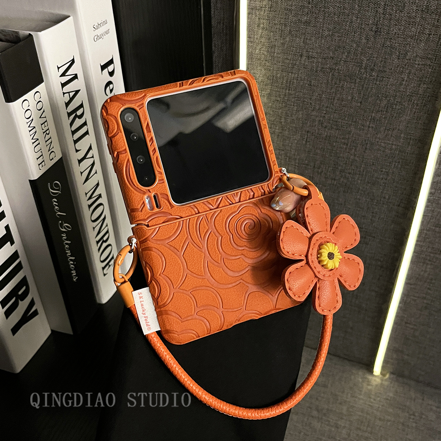 适用华为purax高级感ins风手机壳