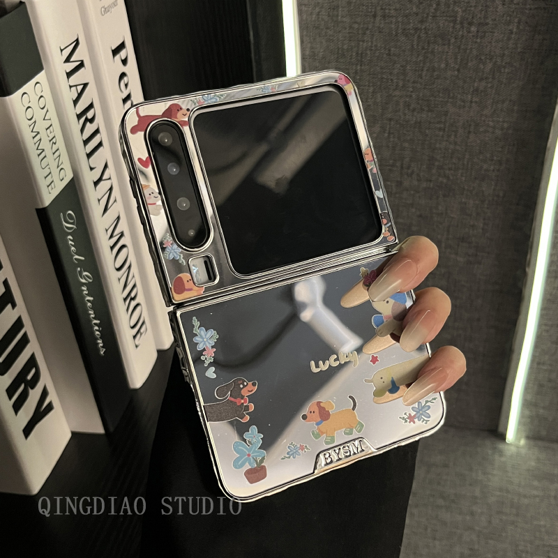 适用华为PuraX高级个性手机壳