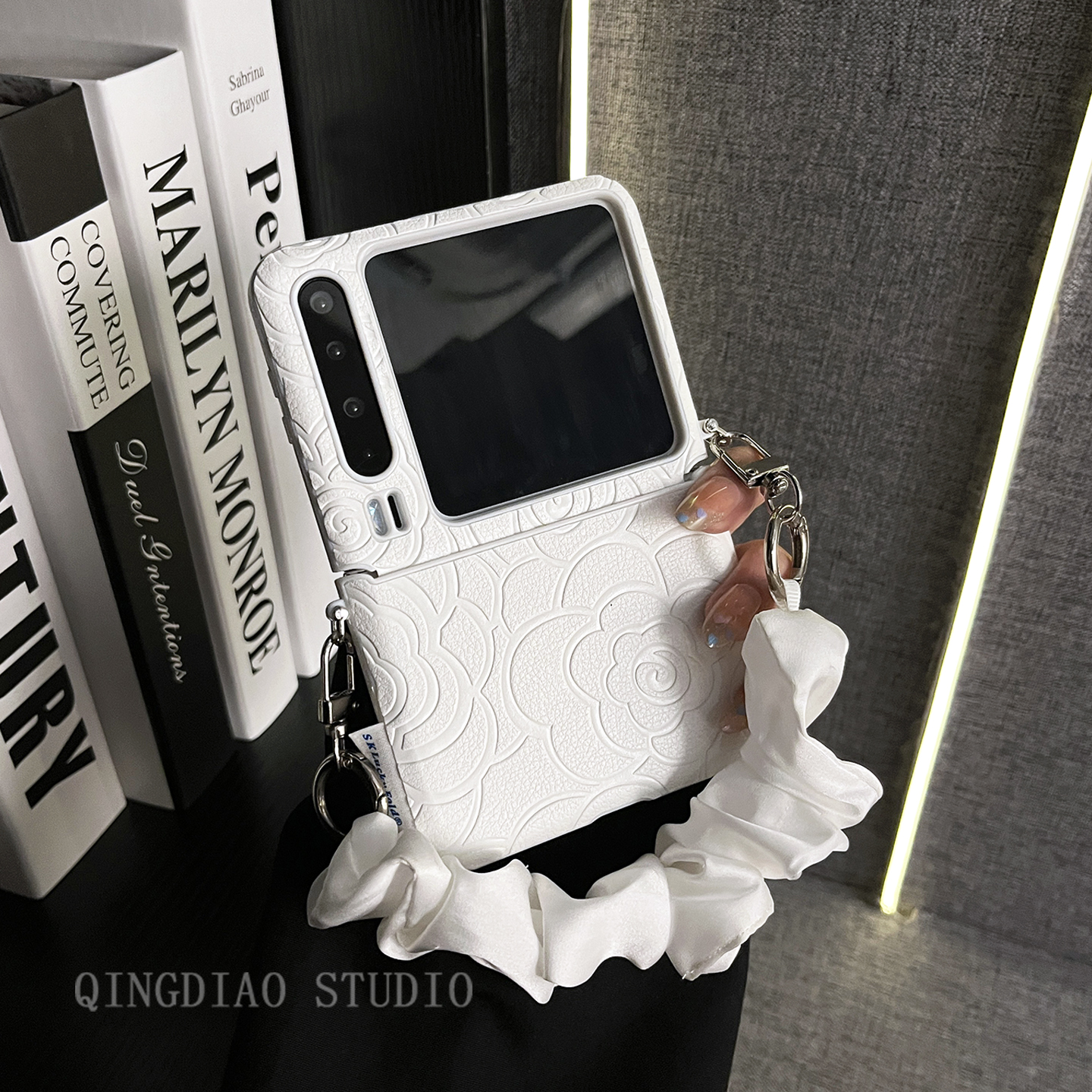 适用于华为purax轻奢风手机壳