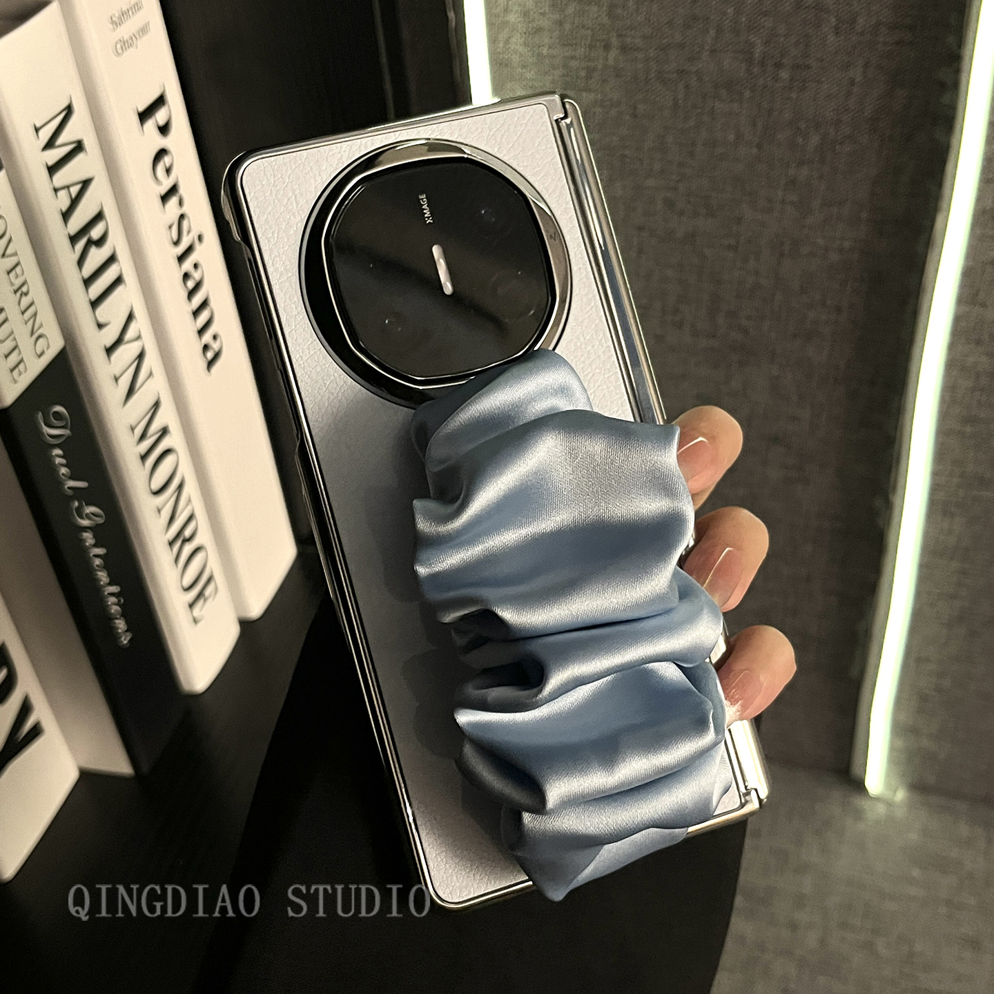 适用华为matex6日韩小众手机壳