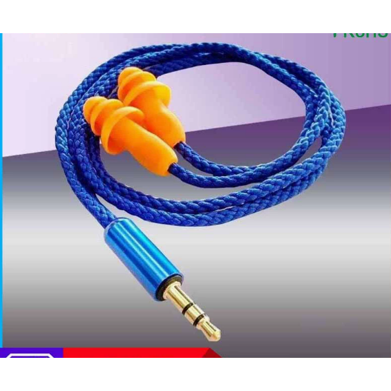 蓝牙有线低音上班偷懒听歌高清通话彷工厂劳保耳塞耳机伪装防噪音