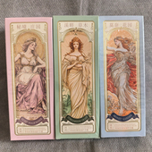 MR香氛护手霜保湿 滋润滋养水润丝滑溪畔草木莫奈花园云栖百合清爽