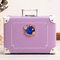 Сказка фиолетовой