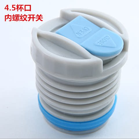 保温杯内螺纹通用盖子通用性好图片