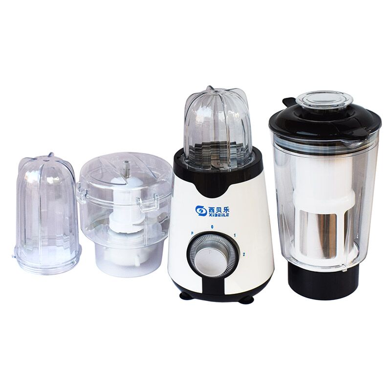 西贝乐流食破壁机鼻饲胃管