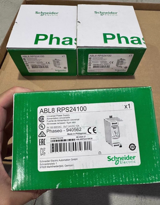 全新原装正品ABL8RPS24100电源模块