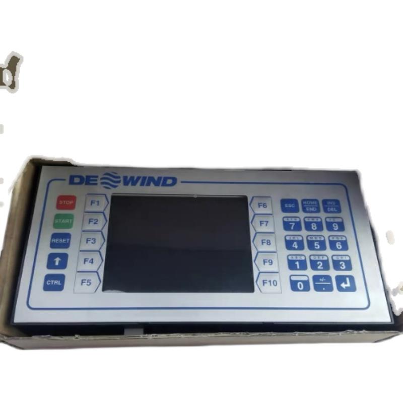 议价MITA-TEKNIK米塔触摸屏WP3050 DISPLAY 2COM 7690052编码器