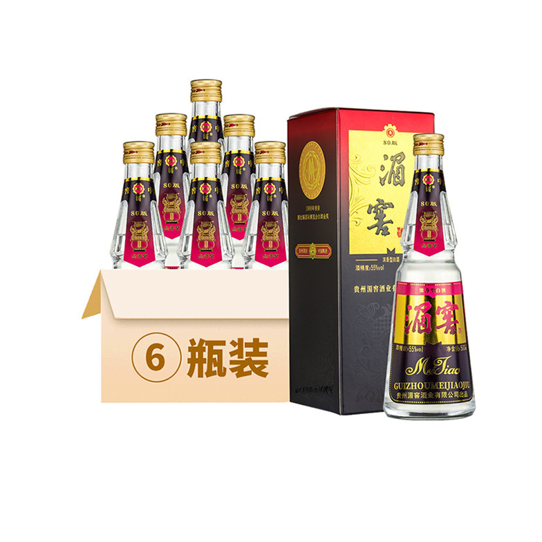 贵州老八大名酒酒厂自营国优酒