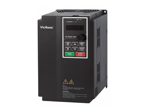 沃森三相迷你型变频器vd150-4t-4.gbvd120a-4t-4.gb4kw经济型