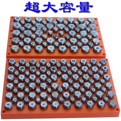 er1116202532夹头弹性