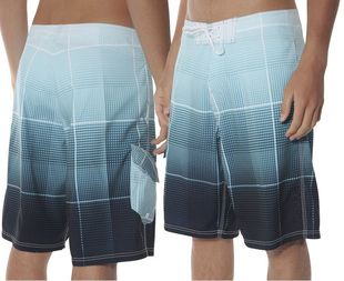 男装 swim 澳洲潮牌冲浪短裤 宽松游泳5分裤 short度假 沙滩短裤 大码