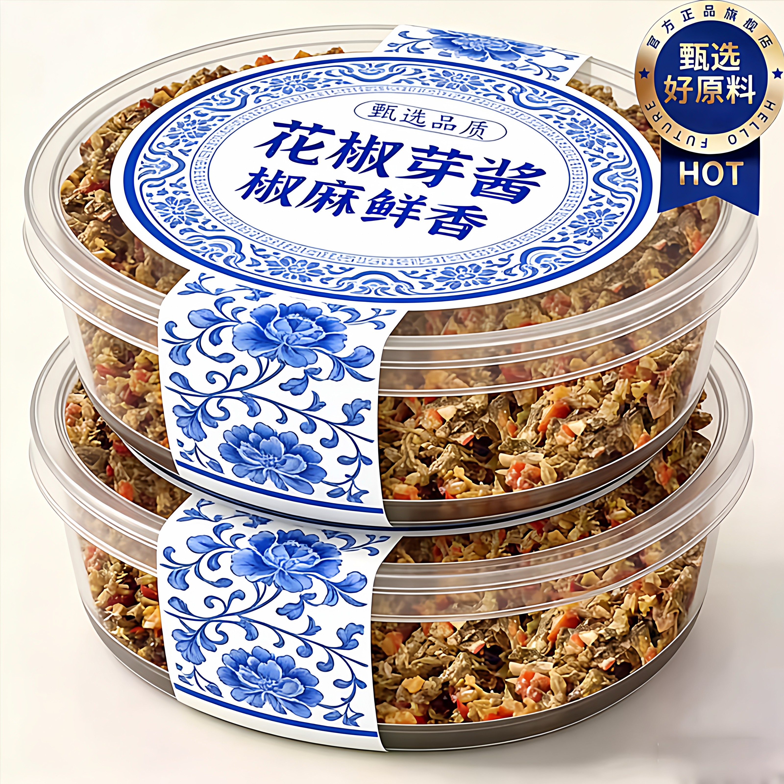 2025年新鲜花椒芽酱特麻拌菜辣子拌面下饭酱拌面夹馍酱官方旗舰店,粮油调味/速食/干货/烘焙,下饭/拌饭酱/拌饭料,淘宝优惠券,粉丝福利购,淘宝优惠卷