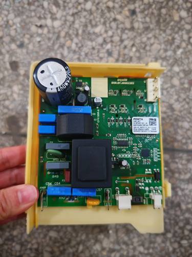 倍科适用于倍科CN163120WI冰箱电脑板变频板 4938829611 拆机件
