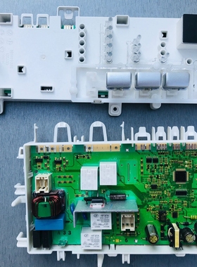 伊莱克斯滚筒洗衣机 EWP1054S EWF85651 电脑板 主板显示板