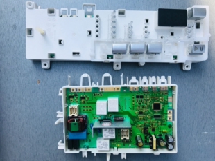 电脑板 EWF85651 主板显示板 EWP1054S 伊莱克斯滚筒洗衣机