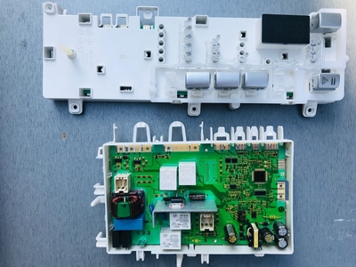 伊莱克斯滚筒洗衣机 EWP1054S EWF85651 电脑板 主板显示板