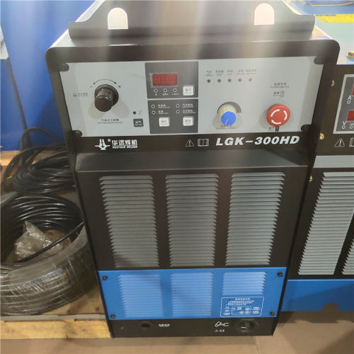 华远LGK200HD等离子切割机120/300/400IGBT数控机用手持割枪电源