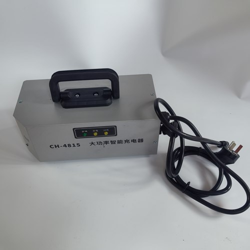 苏小电AK370充电器移动电焊机充电器PS4800充电器移动电源充电器