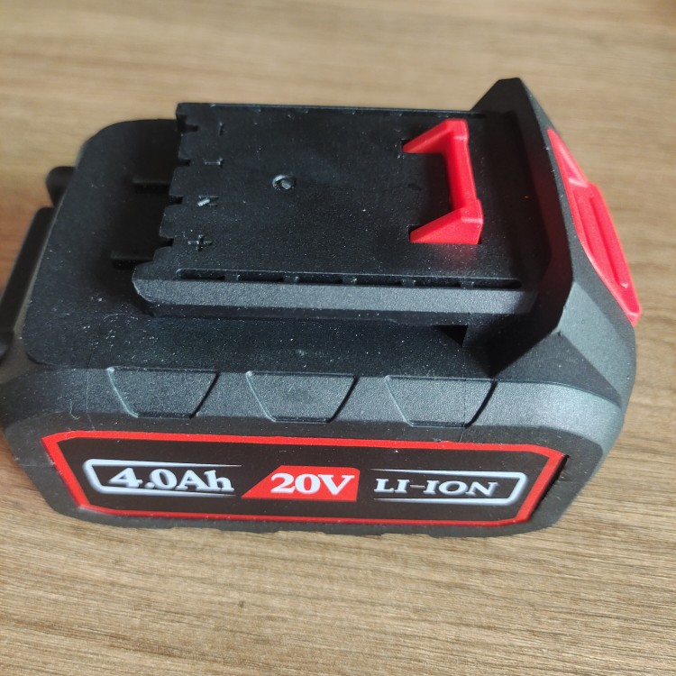 博克斯电锤电池200210 200310 200410电池20V4.0Ah充电器