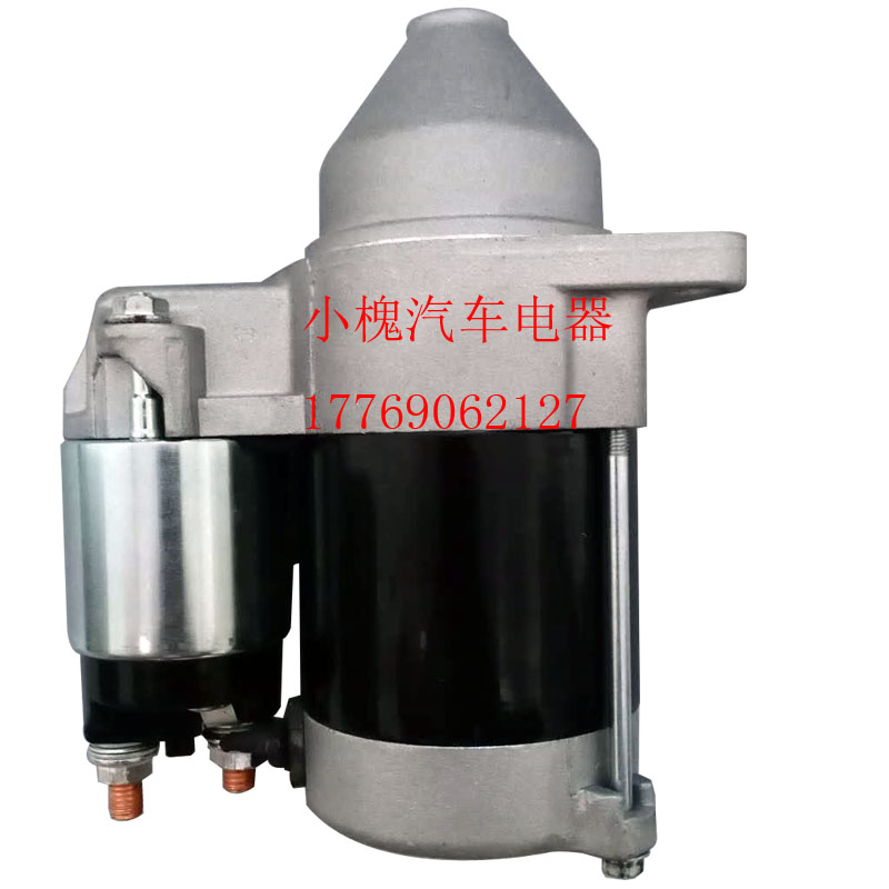 雅马哈EF6600发电机组马达QD1125