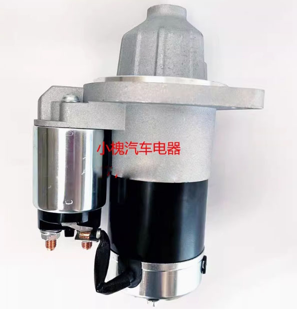 小松PC303540挖掘机起动机11齿